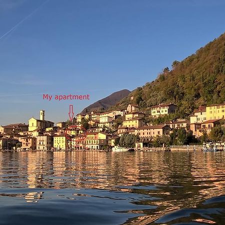 蒙泰伊索拉Residenza Borgo Antico公寓 外观 照片