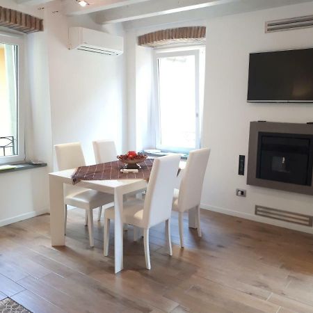 蒙泰伊索拉Residenza Borgo Antico公寓 外观 照片