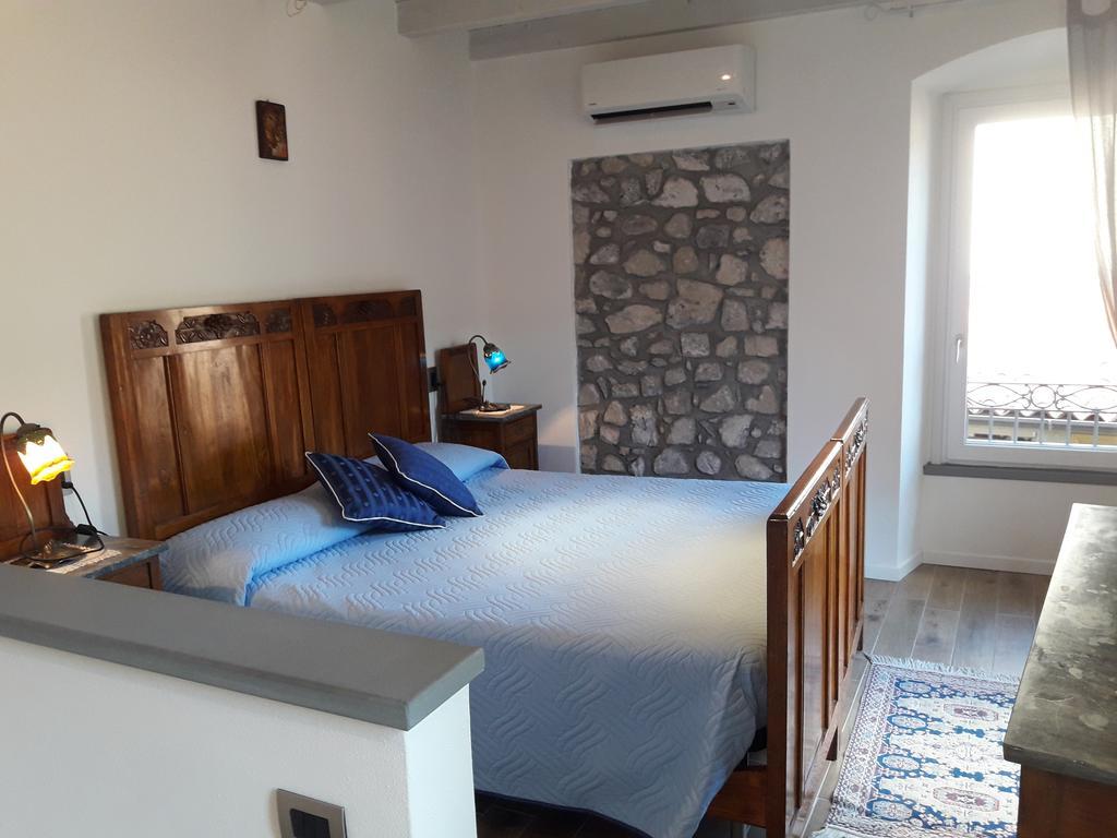 蒙泰伊索拉Residenza Borgo Antico公寓 外观 照片