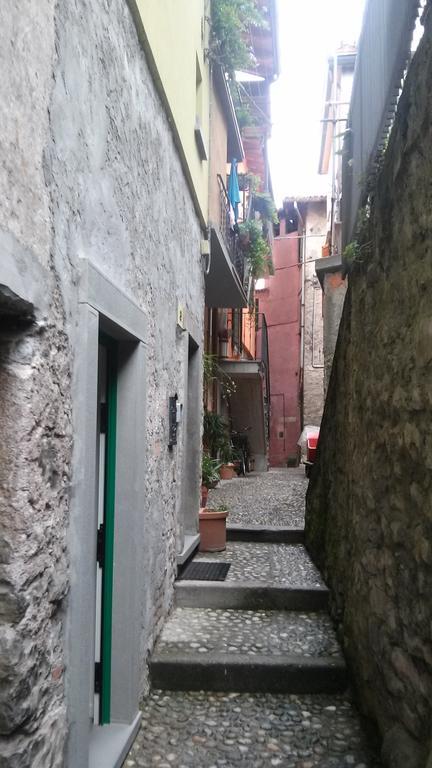 蒙泰伊索拉Residenza Borgo Antico公寓 外观 照片